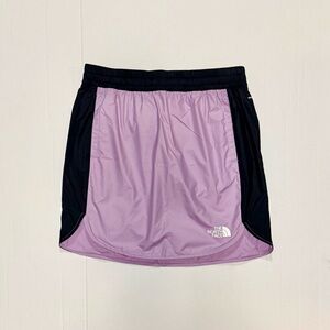 The North Face Women's Hydrenaline Skirt Size Small Purple NWT (0090)